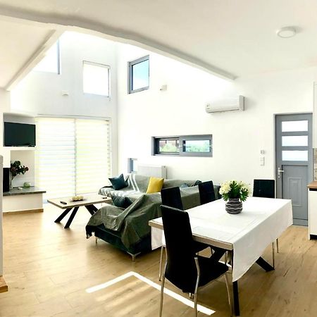 Вилла Loft House Zante Аргаси Экстерьер фото