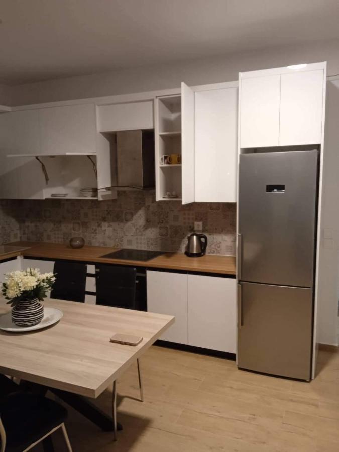 Вилла Loft House Zante Аргаси Экстерьер фото