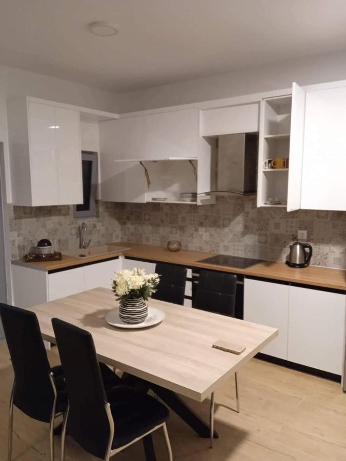 Вилла Loft House Zante Аргаси Экстерьер фото