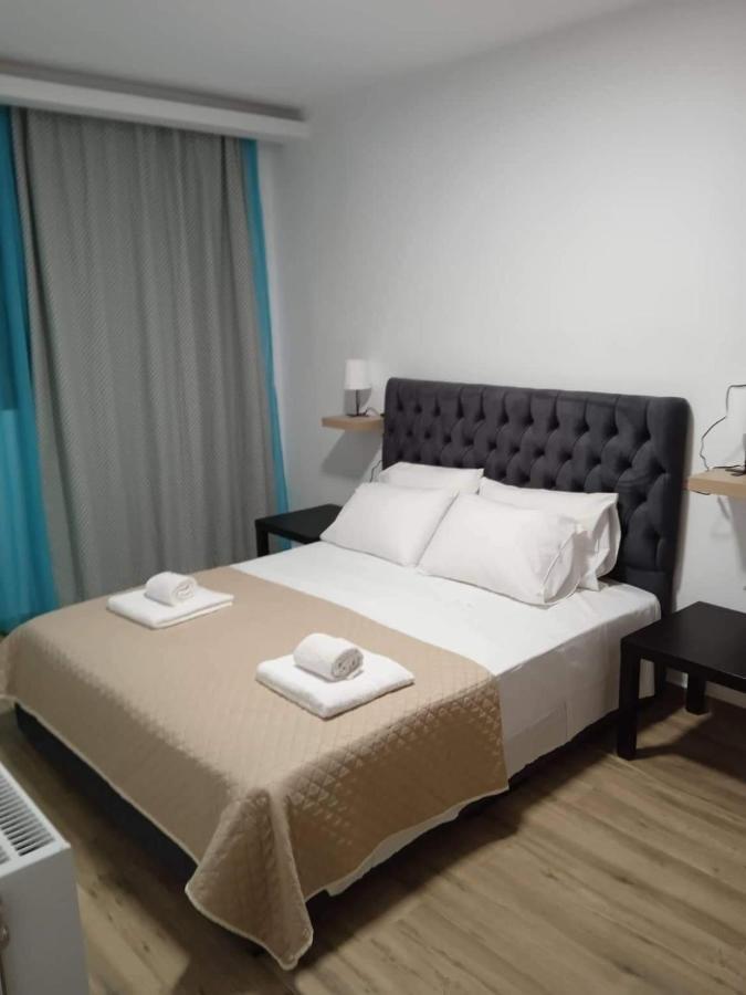 Вилла Loft House Zante Аргаси Экстерьер фото