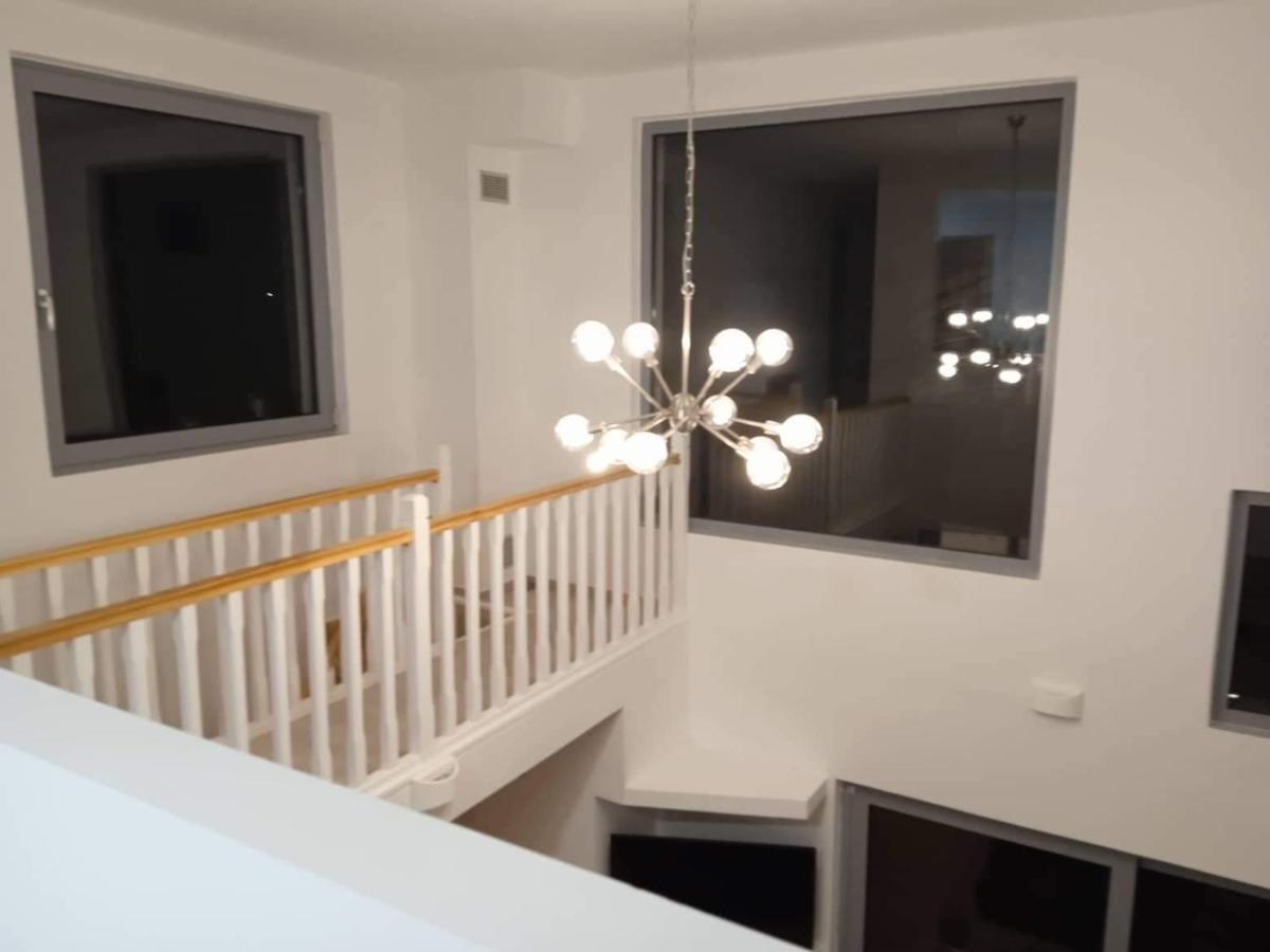 Вилла Loft House Zante Аргаси Экстерьер фото