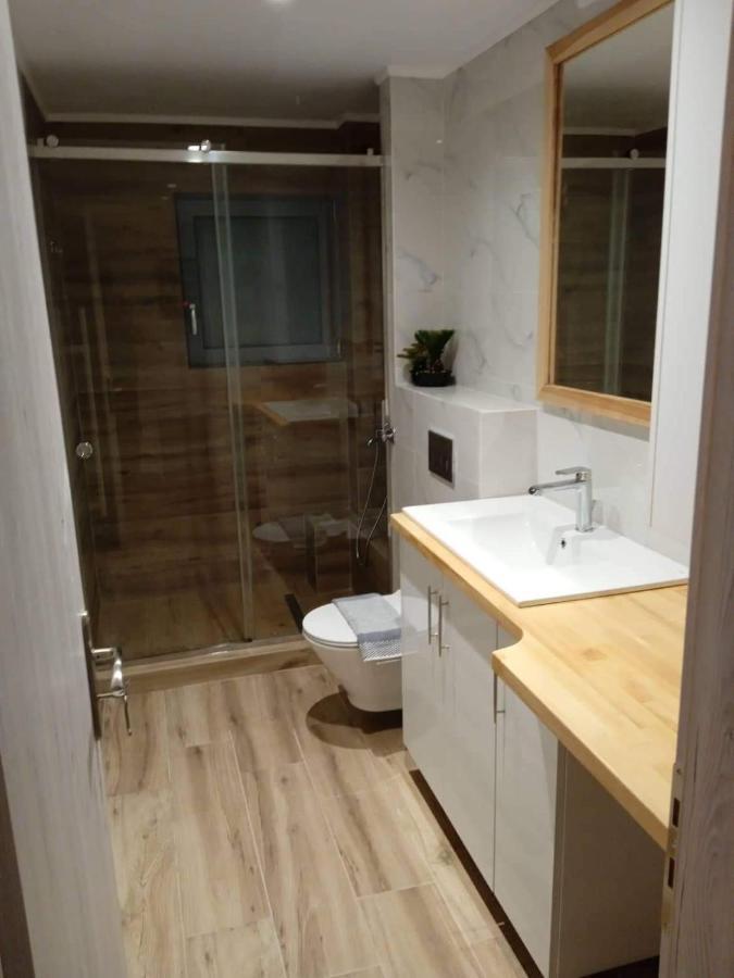 Вилла Loft House Zante Аргаси Экстерьер фото