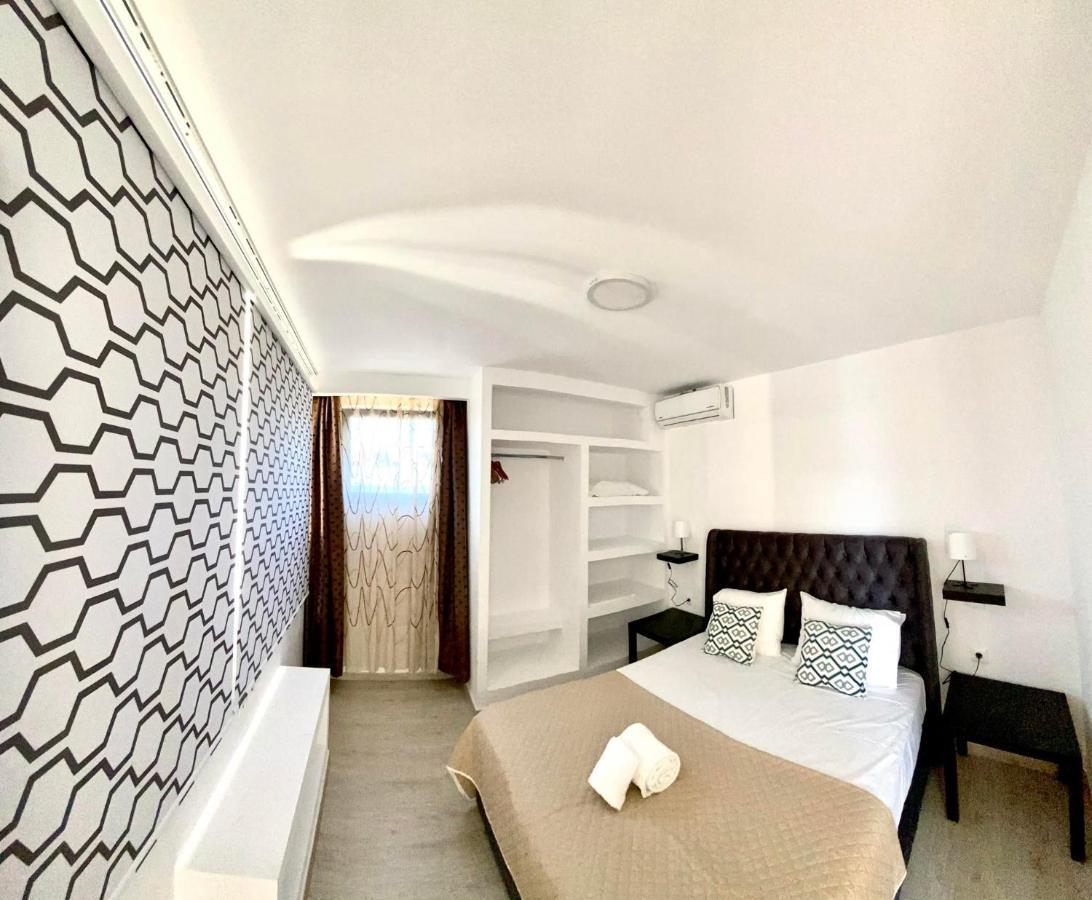 Вилла Loft House Zante Аргаси Экстерьер фото