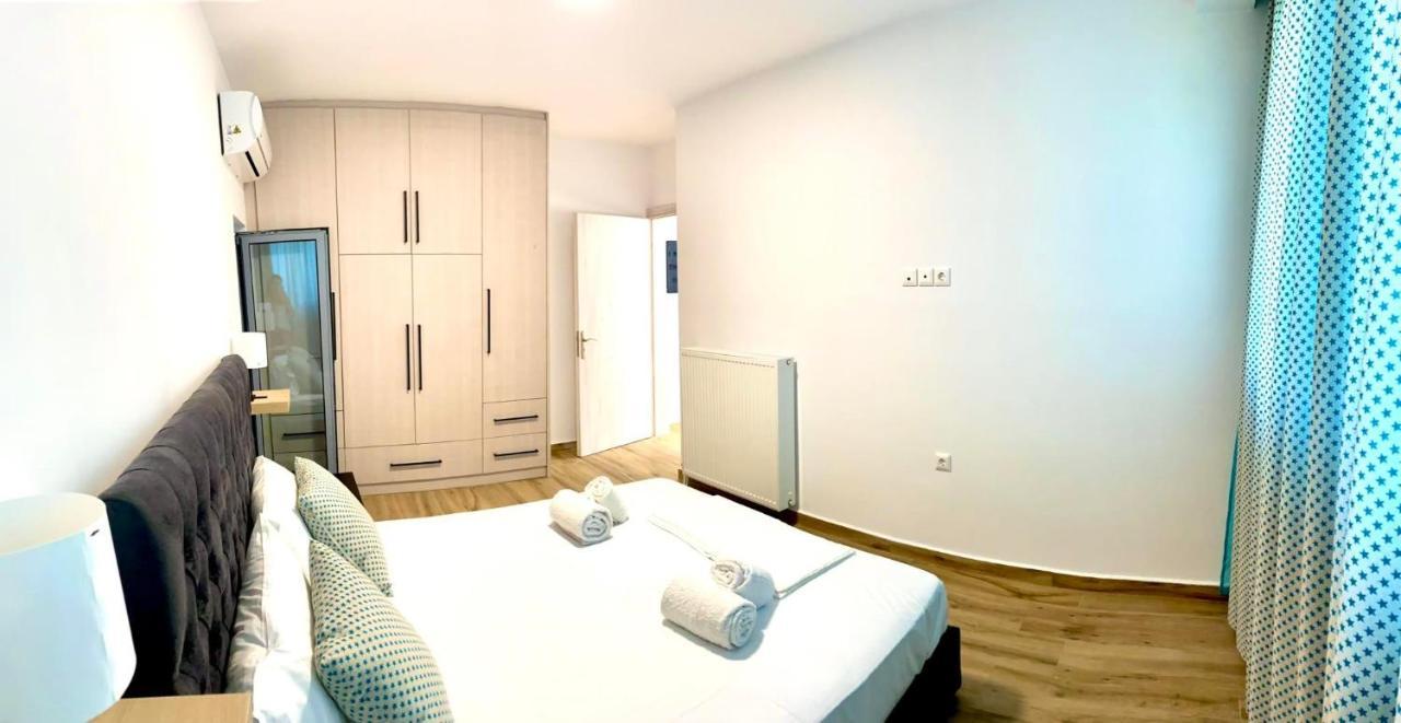 Вилла Loft House Zante Аргаси Экстерьер фото