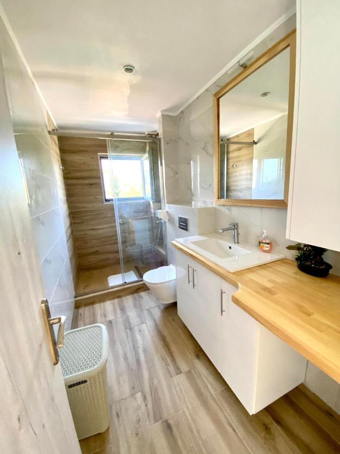 Вилла Loft House Zante Аргаси Экстерьер фото