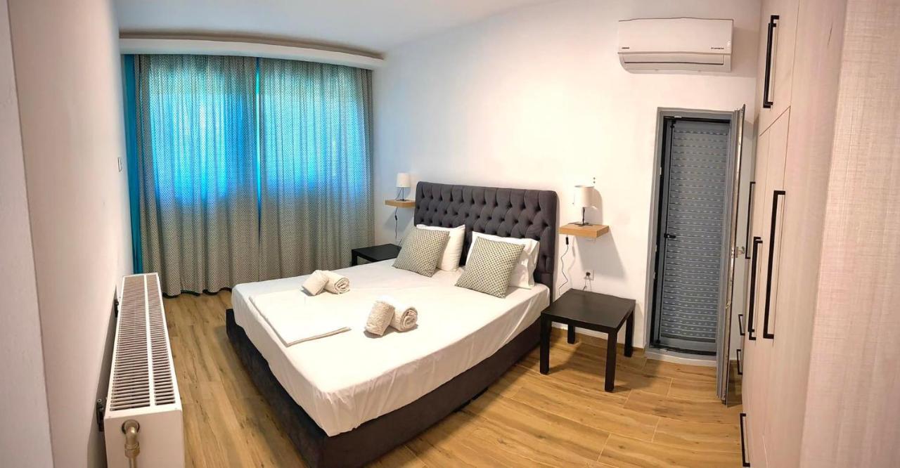 Вилла Loft House Zante Аргаси Экстерьер фото